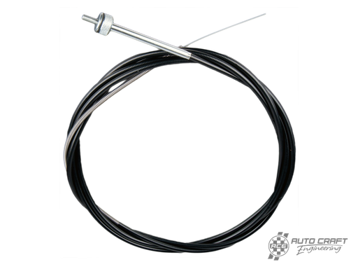 [111-711-501/A] Choke/fuel Reserve cable - Type 1 & 2