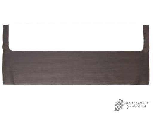[265-863-731] Cargo floor mat, double cab - Type 2, >74