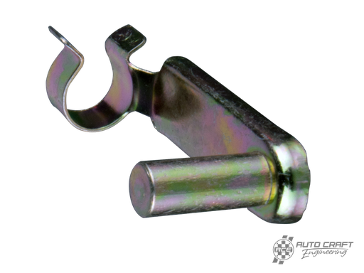 [211-721-351/A] Clutch cable clip - Type 2, 72>79