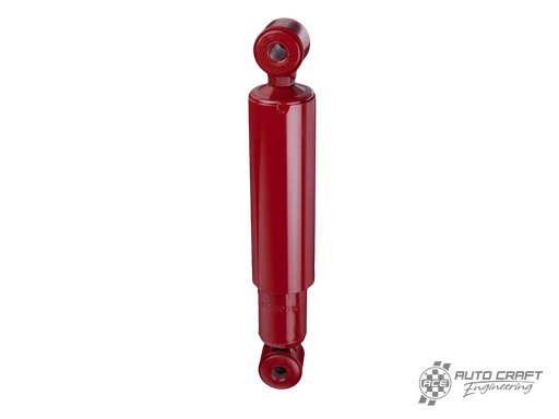 [111-513-031/G] Shock absorber, front - Type 2, & rear Type 1