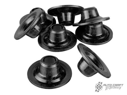 [111-109-641/8] Valve spring retainers, 25 & 30 hp engines