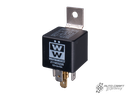 Hazard relay, 12v - Type 2, >67