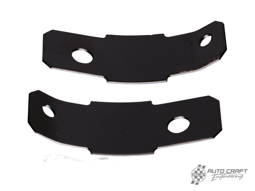 [211-707-345/PR] Splash pan reinforcement plates, Type 2, 59>67