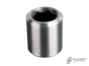 Cylinder head mounting nut - 25/30 hp