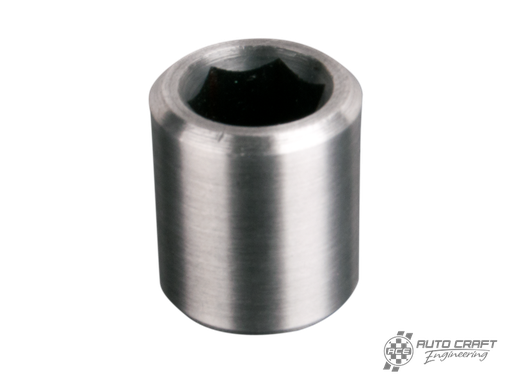 [111-101-457] Cylinder head mounting nut - 25/30 hp