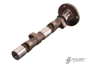 High performance camshaft - 25/30 hp