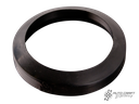 Oil filler seal - 25/30 hp engines