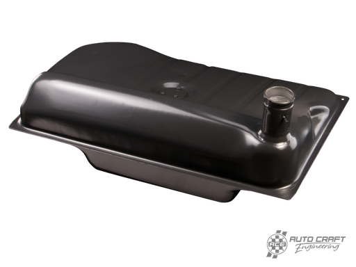 [111-201-075/C] Fuel tank, grey/blue - Type 1, 62>67