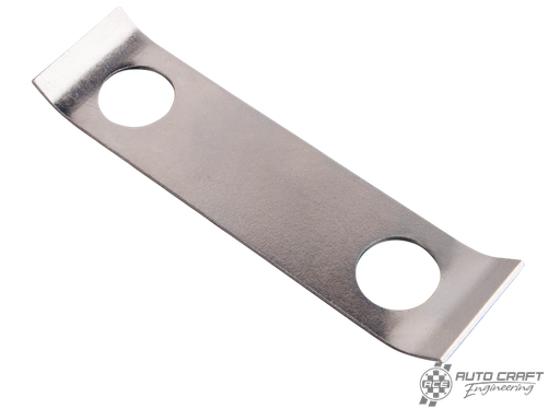 [111-401-281] Front beam lock plate - Type 1, >65