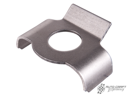 [111-415-159] Steering box lock plate - Type 1, >77