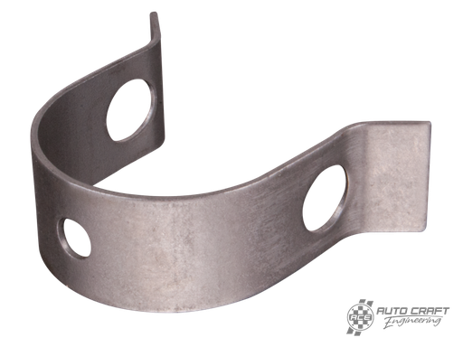 [111-415-543] Steering box lock plate - Type 1, >77