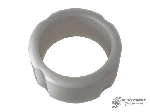 [111-415-581/A] Steering column bush, upper, plastic - Type 1, >59