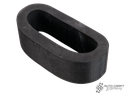 Steering column rubber grommet, upper - Type 1, >67