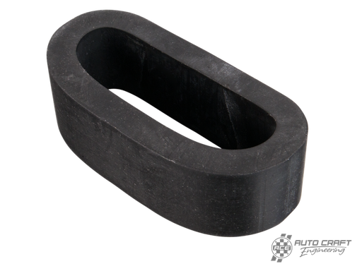 [111-415-603] Steering column rubber grommet, upper - Type 1, >67
