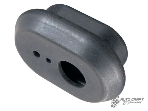 [111-701-293/A] Rubber boot, for control cables - Type 1, >58