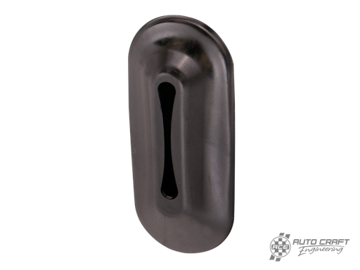 [111-707-197/A] Bumper bracket grommet, Type 1, >73