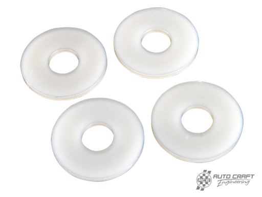 [111-711-749/A] Heater lever bushes - Type 1, 65>79