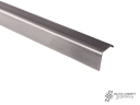 Carpet securing channel - Type 1, >69