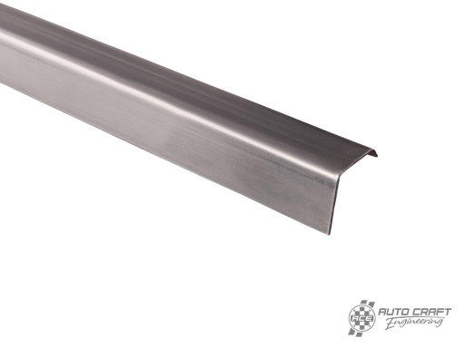 [111-801-121] Carpet securing channel - Type 1, >69