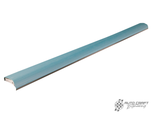 [111-821-507/SB] Running board, left, satin blue mat - Type 1, 52>79