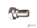 Bolt, bonnet hinge pivot - Type 1, 54>61