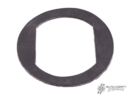 [111-827-581] Engine lid lock seal - Type 1, 52>64 & Type 2, 67 only
