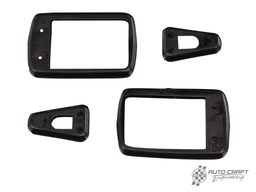 [111-837-211/A] Door handle seals - Type 1, 60>65