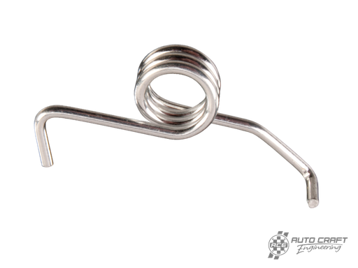 [111-837-215/A] Door handle return spring - Type 1, 56>59