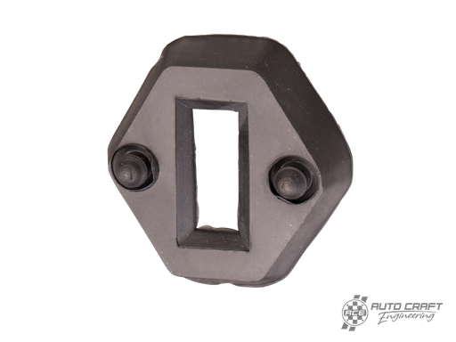 [111-837-267] Door check strap seal - Type 1, 56>79