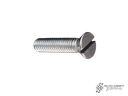 Striker plate screw - Type 1, 56>59