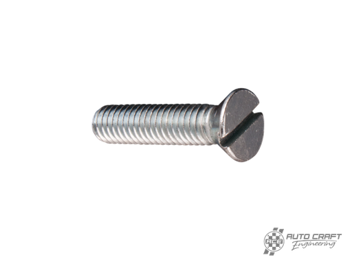 [111-837-298/A] Striker plate screw - Type 1, >59