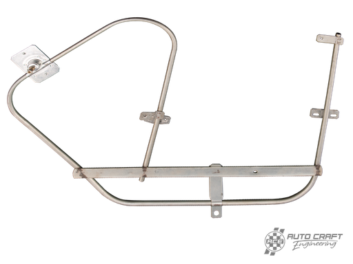 [111-837-502/F] Window winder mechanism, right - Type 1, 65>67
