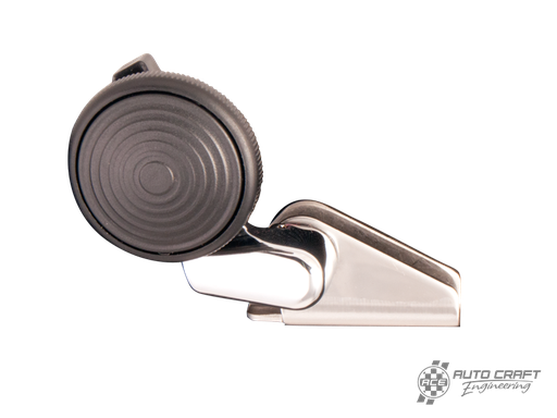 [111-837-657/A] 1/4 light catch, left - Type 1, 68>77