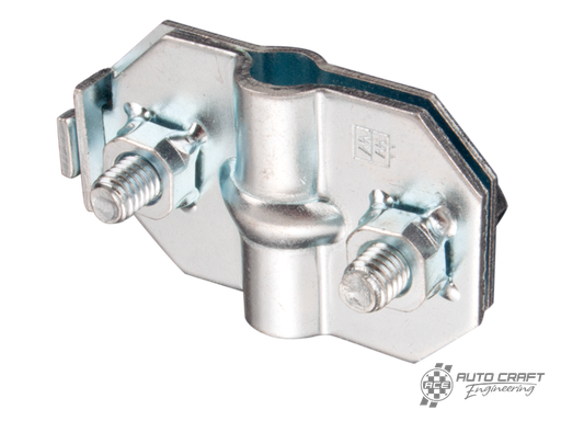 [111-837-685] 1/4 light tensioning clamp - Type 1, 56>64