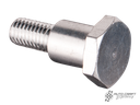 Rear seat securing bolt - Type 1, 56>79