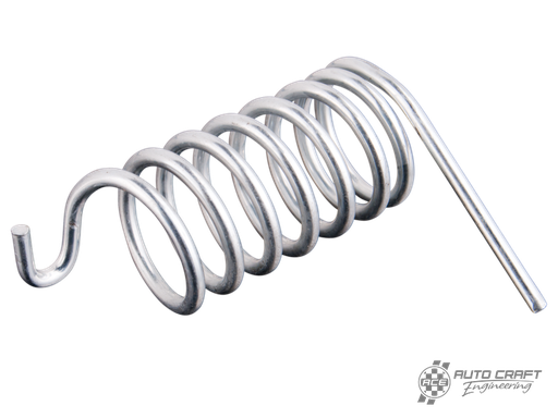 [111-885-657] Locking mechanism spring, rear seat - Type 1, 68>79