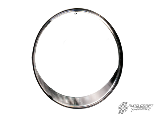 [111-941-115/HW] Headlamp glass, RHD - Type 1, 54>66 & Type 2, 54>67