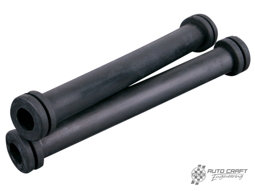 [111-941-185] Headlamp wiring rubber tubes - Type 1, 60>65