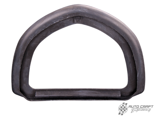 [111-943-191/A] Number plate light housing seal - Type 1, 52>57