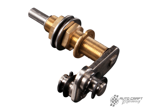 [111-955-215/D] Wiper spindle (2 pin), left - Type 1, 68>69