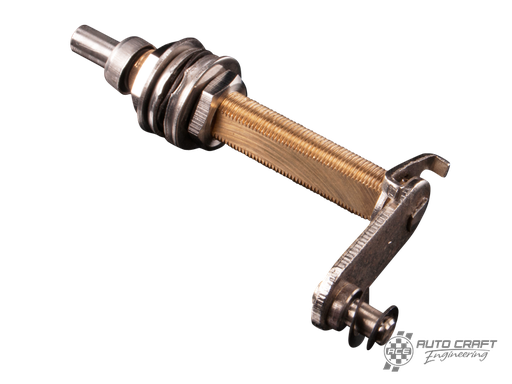 [111-955-216/A] Wiper spindle (1 pin), right - Type 1, >57