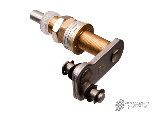 [111-955-216/B] Wiper spindle (2 pin), right - Type 1, 58>64