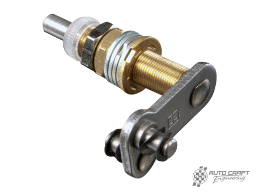 [111-955-216/C] Wiper spindle (2 pin), left - Type 1, 65>67