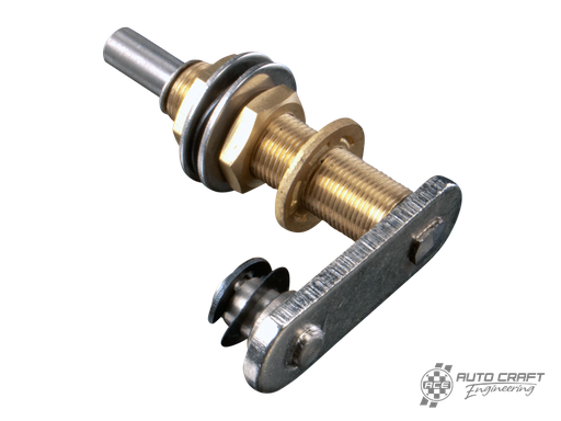 [111-955-216/D] Wiper spindle (1 pin), right - Type 1, 68>69