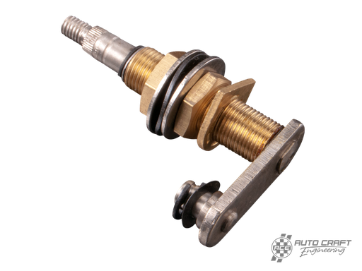 [111-955-216/F] Wiper spindle (1 pin), right - Type 1, 70>77