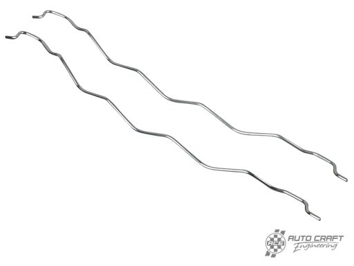[113-255-965] Vent cover securing clips - Type 1, 62>68