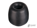 Rubber stop, rear anti roll bar - Type 1, 67>68