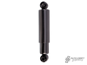 Shock absorber, rear - Type 1, 68>79