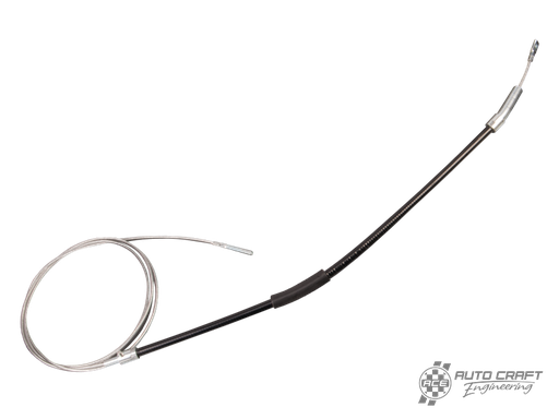 [113-609-721/A] Handbrake cable - Type 1, 51>55