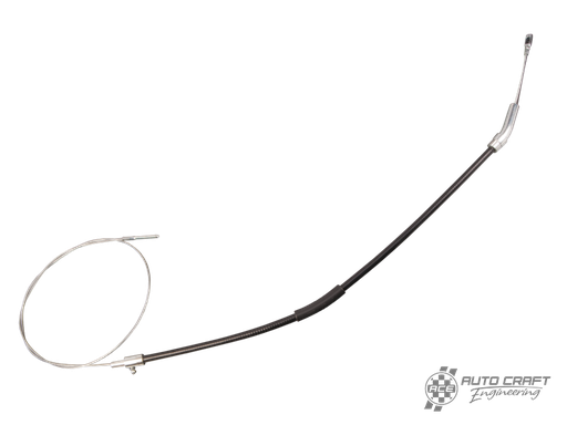[113-609-721/B] Handbrake cable - Type 1, 56>57